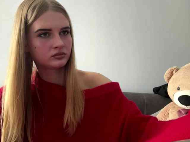 JudieBarkenhagen webcam