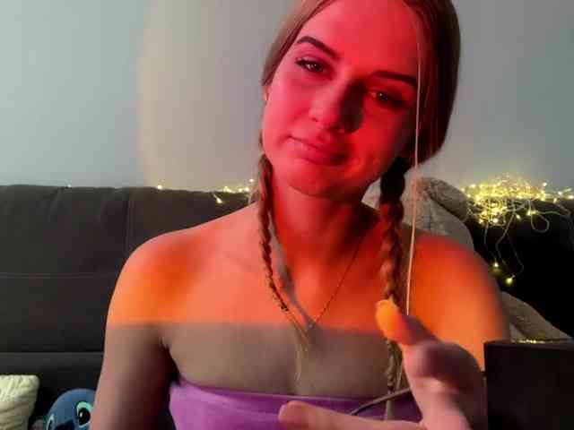 JudieBarkenhagen webcam