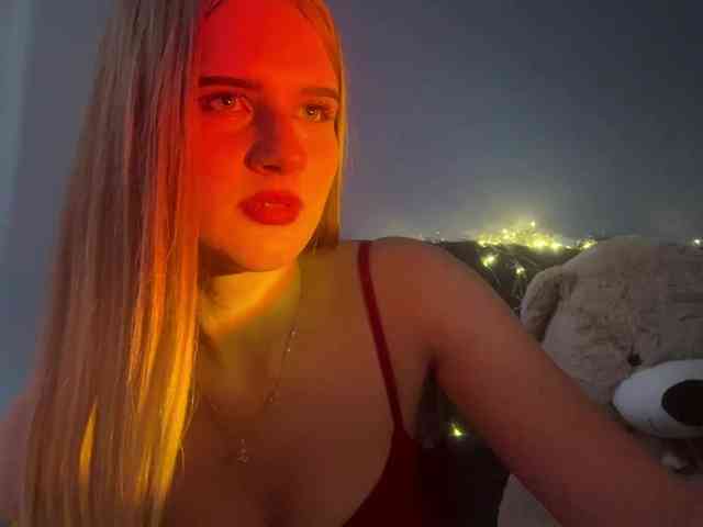 JudieBarkenhagen webcam