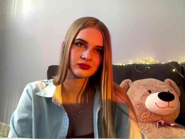 JudieBarkenhagen webcam