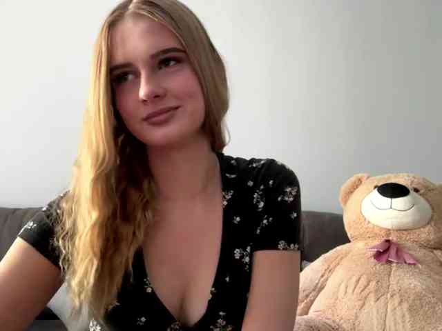 JudieBarkenhagen's webcam live show