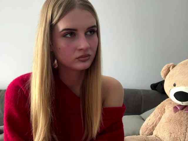 JudieBarkenhagen webcam