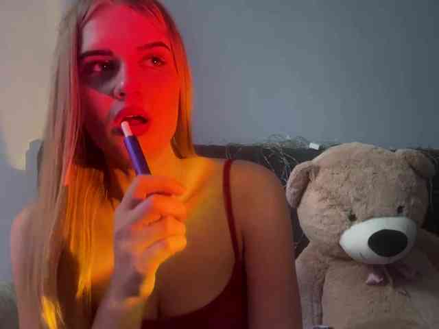 JudieBarkenhagen webcam