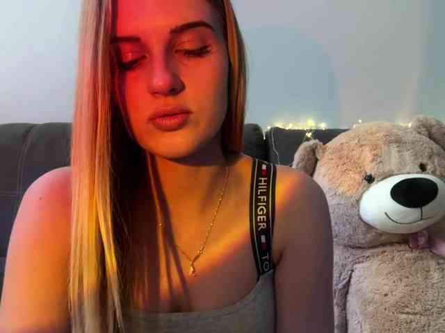 JudieBarkenhagen webcam