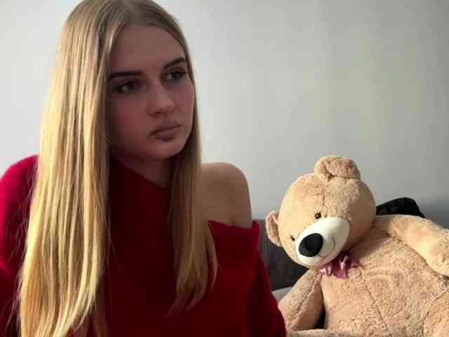 JudieBarkenhagen webcam