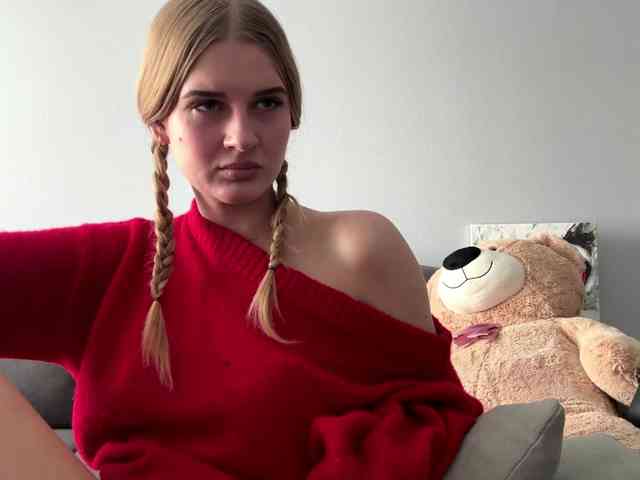JudieBarkenhagen's webcam live show