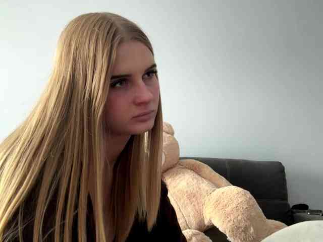 Модель: JudieBarkenhagen