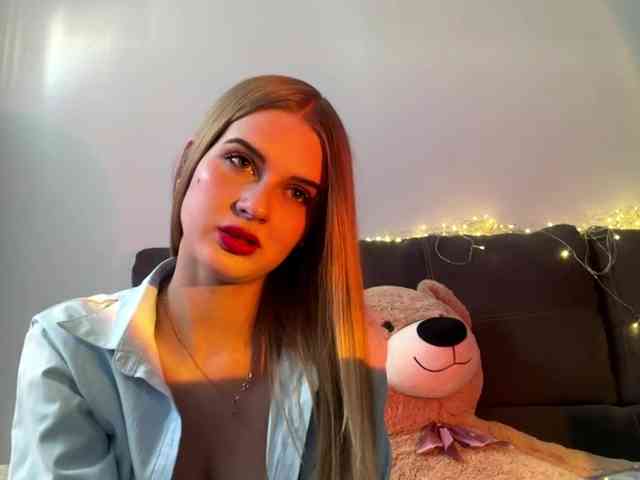 JudieBarkenhagen webcam