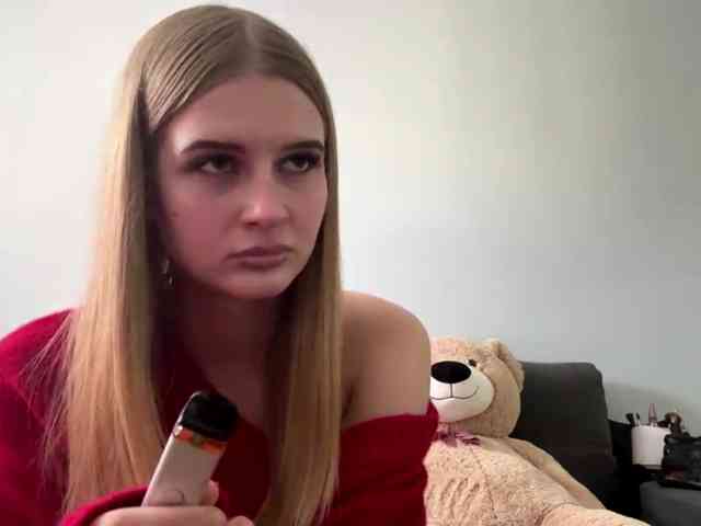 JudieBarkenhagen webcam