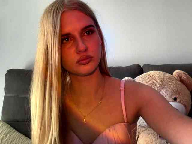JudieBarkenhagen webcam