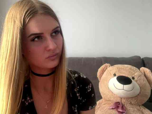 JudieBarkenhagen webcam