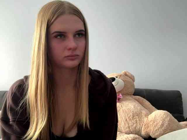 JudieBarkenhagen webcam