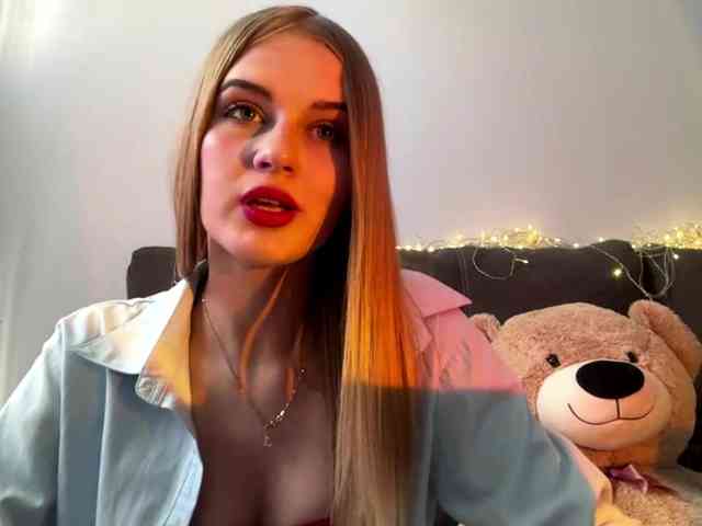 JudieBarkenhagen webcam
