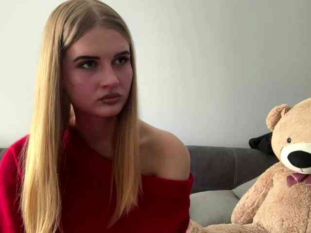 JudieBarkenhagen webcam