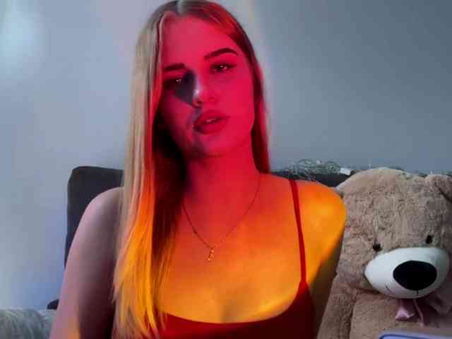 JudieBarkenhagen webcam