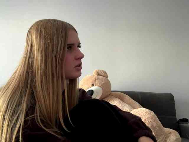 Модель: JudieBarkenhagen