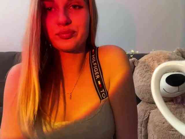JudieBarkenhagen webcam