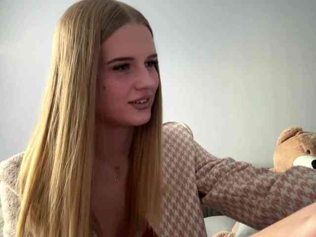 Model: JudieBarkenhagen