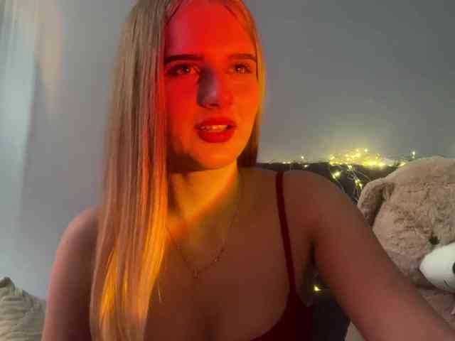 JudieBarkenhagen webcam