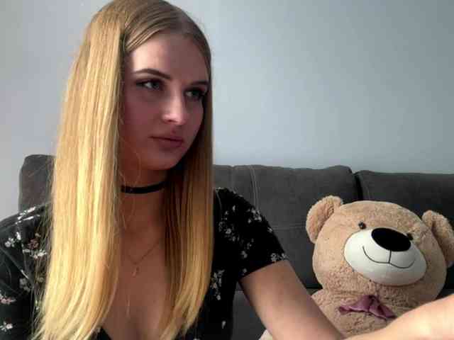 JudieBarkenhagen webcam