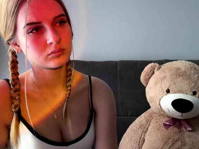 JudieBarkenhagen Live Webcam on BongaCams