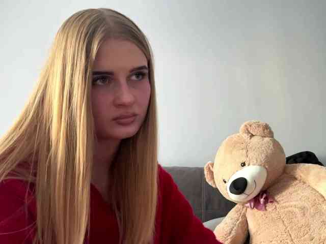 JudieBarkenhagen webcam