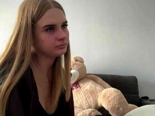 JudieBarkenhagen webcam