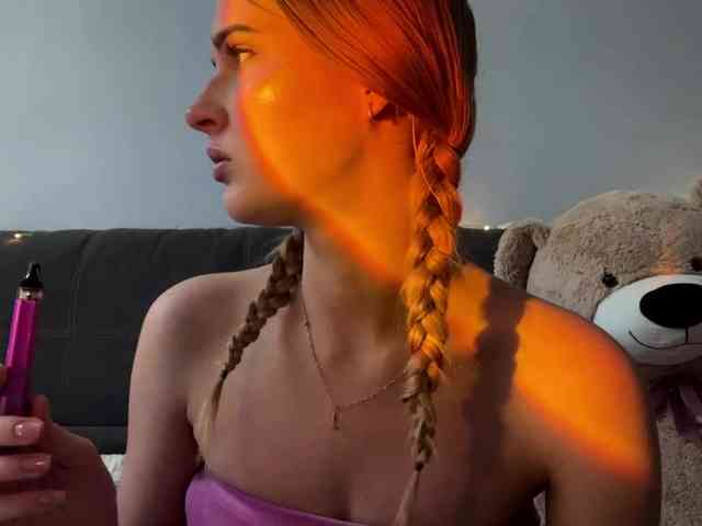 JudieBarkenhagen webcam