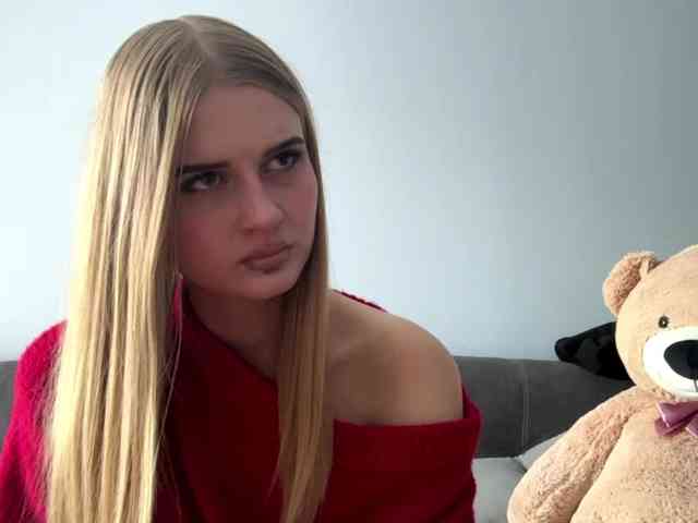JudieBarkenhagen webcam