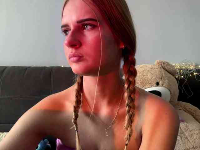 JudieBarkenhagen webcam