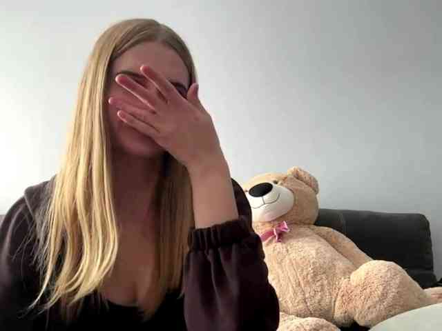 JudieBarkenhagen webcam