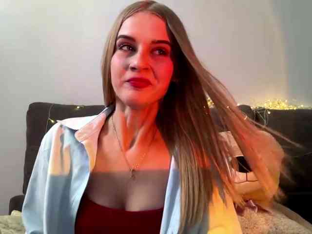 JudieBarkenhagen webcam