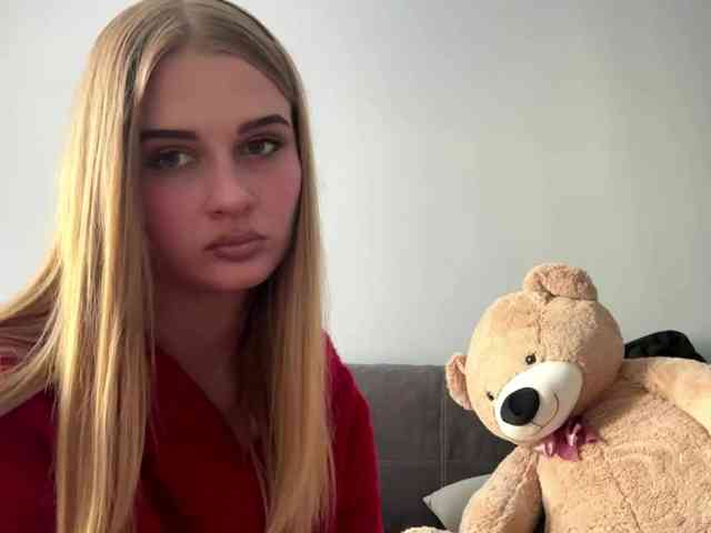 JudieBarkenhagen webcam