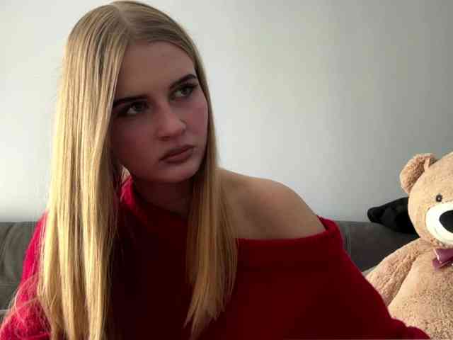 JudieBarkenhagen webcam