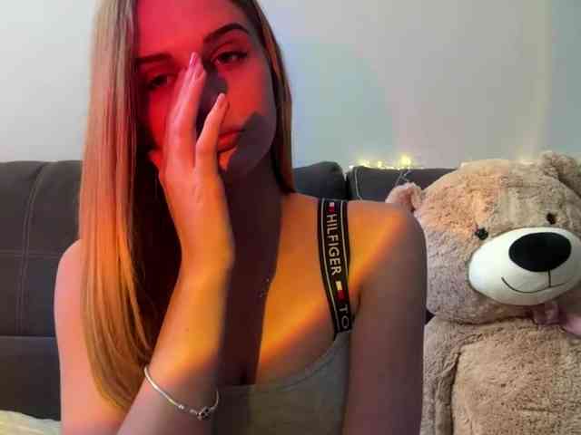 JudieBarkenhagen webcam