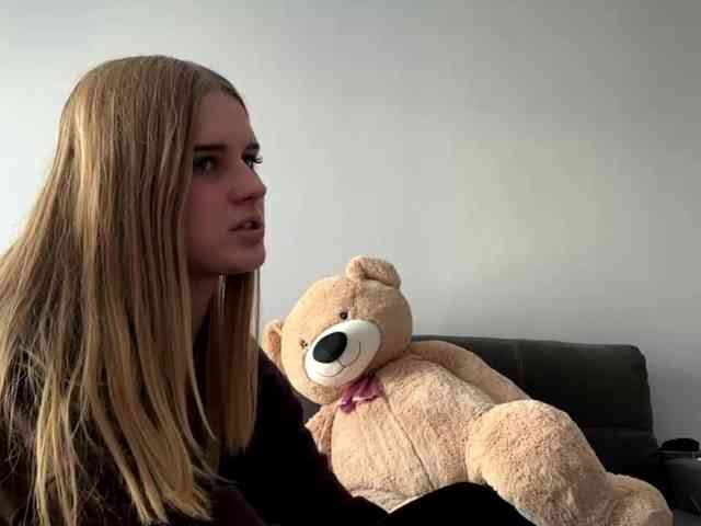 JudieBarkenhagen Live Webcam on BongaCams