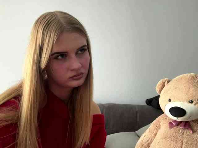 Model: JudieBarkenhagen