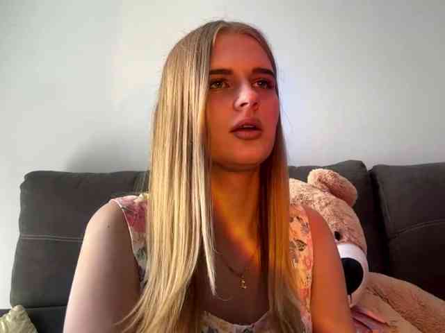 JudieBarkenhagen webcam