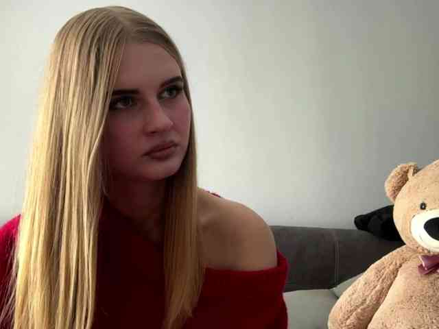 JudieBarkenhagen webcam