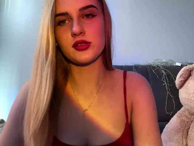 JudieBarkenhagen webcam