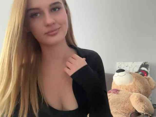 JudieBarkenhagen Live Webcam on BongaCams