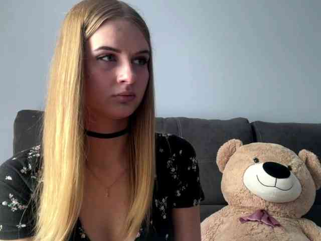 JudieBarkenhagen webcam