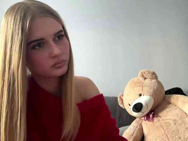 JudieBarkenhagen webcam