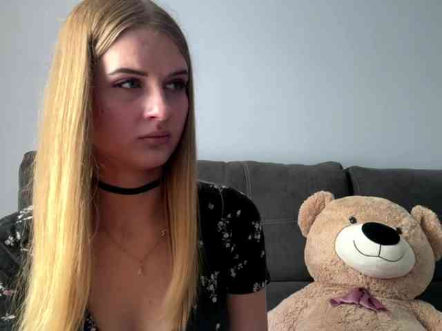 JudieBarkenhagen webcam