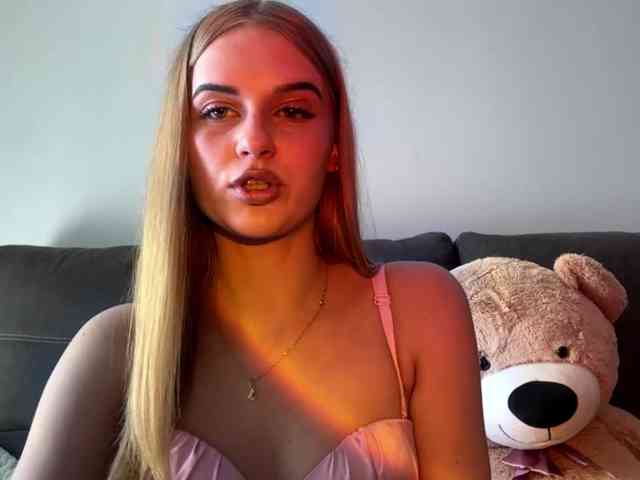 JudieBarkenhagen webcam