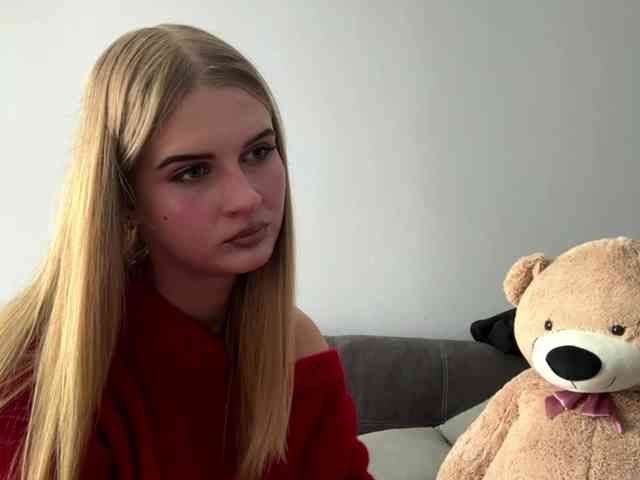 JudieBarkenhagen webcam