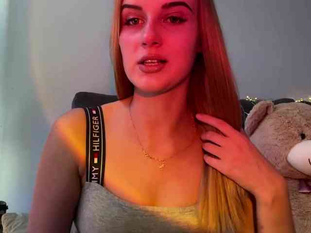 JudieBarkenhagen webcam