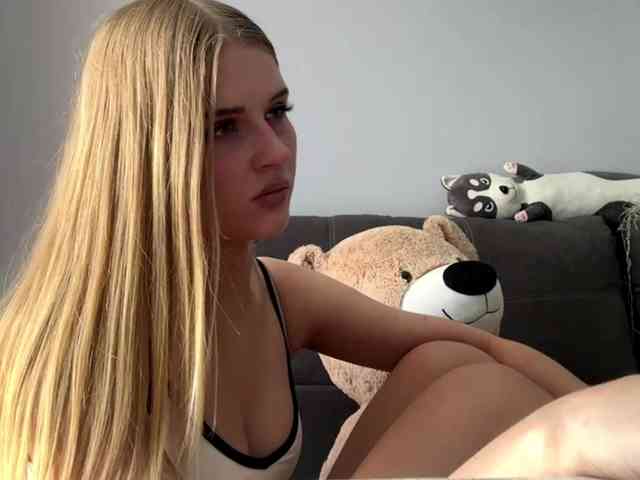 Модель: JudieBarkenhagen