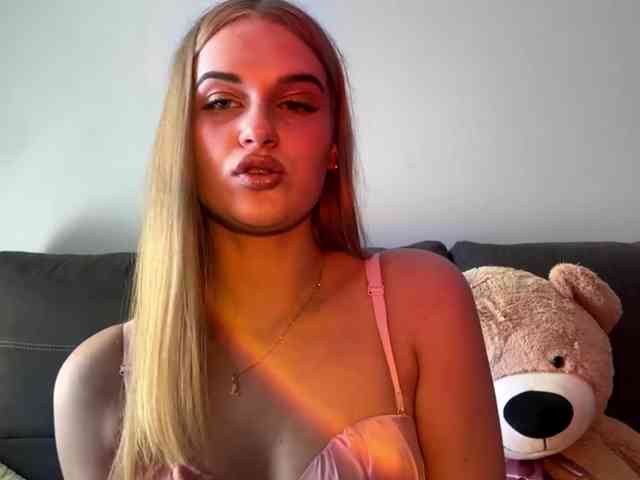 JudieBarkenhagen webcam
