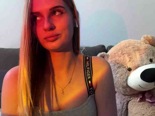 JudieBarkenhagen webcam